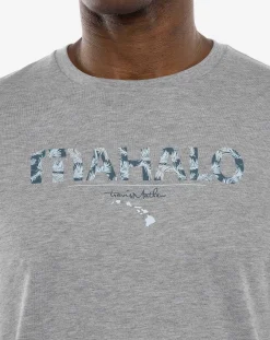 TravisMathew The Big Isle 2.0 Tee><noscript><img width=