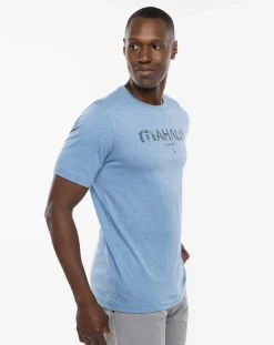 TravisMathew The Big Isle 2.0 Tee> Tees