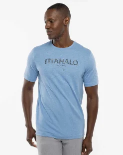 TravisMathew The Big Isle 2.0 Tee><noscript><img width=