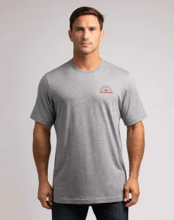 TravisMathew The Charles Tee> Tees