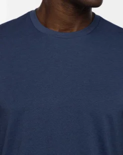 TravisMathew The Crew Long Sleeve Tee> Tees