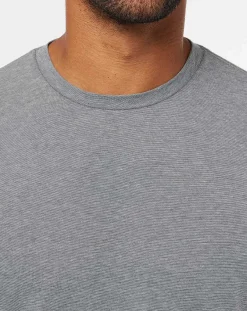 TravisMathew The Crew Long Sleeve Tee><noscript><img width=