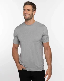 TravisMathew The Crew Tee> Tees