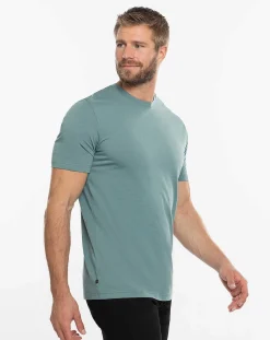 TravisMathew The Crew Tee> Tees