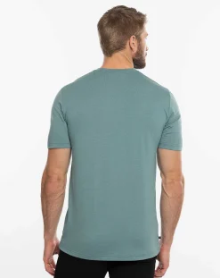 TravisMathew The Crew Tee> Tees
