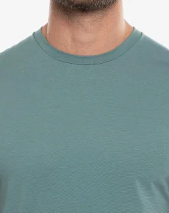 TravisMathew The Crew Tee><noscript><img width=