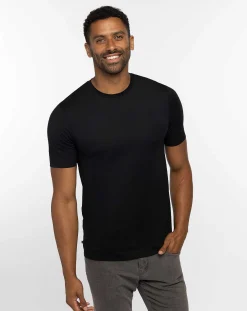 TravisMathew The Crew Tee><noscript><img width=