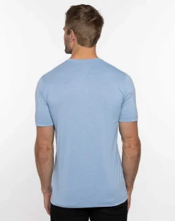 TravisMathew The Crew Tee> Tees