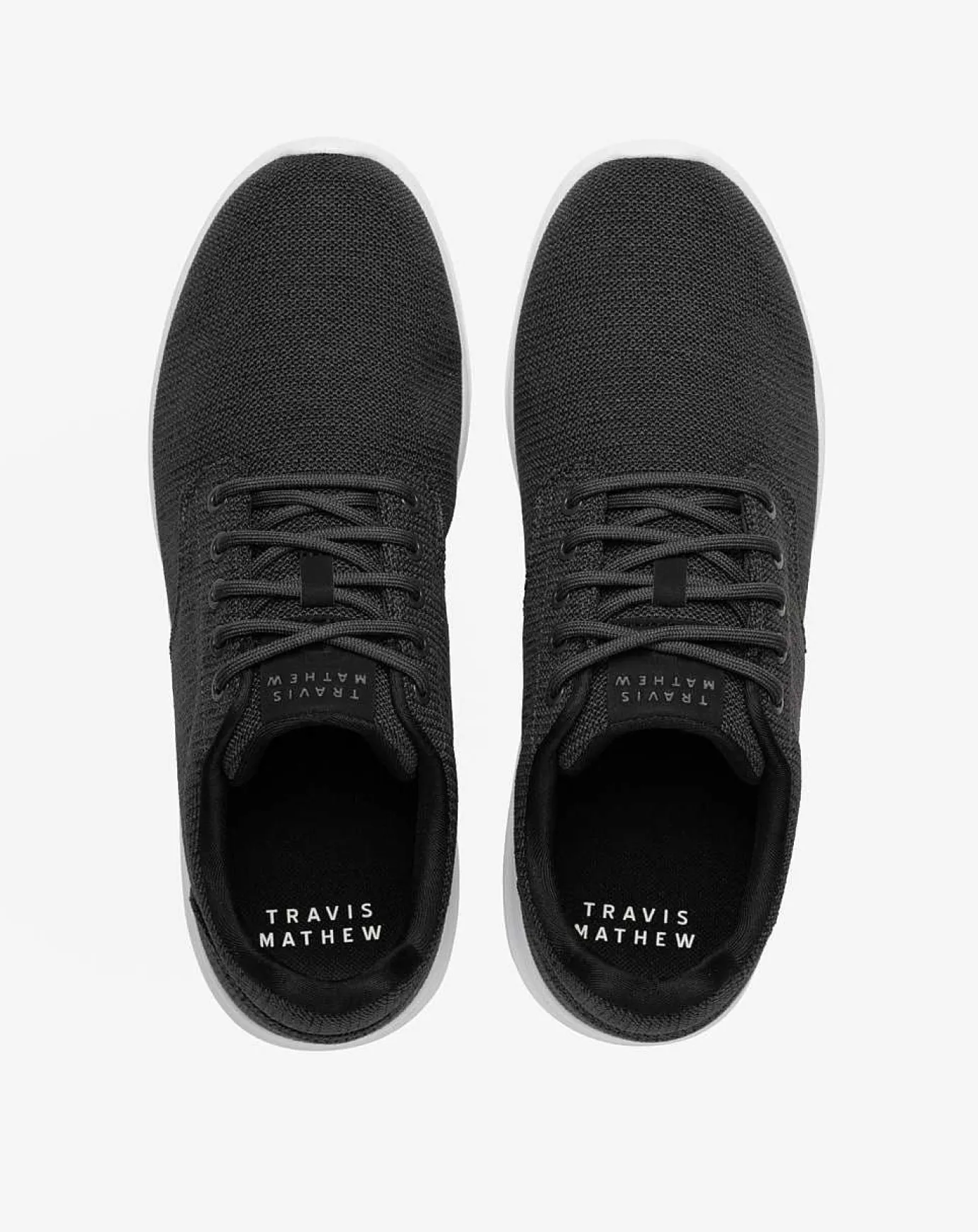 TravisMathew The Daily 2 Knit> The Daily 2 Knit