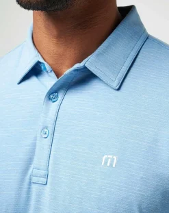 TravisMathew The Heater Polo><noscript><img width=