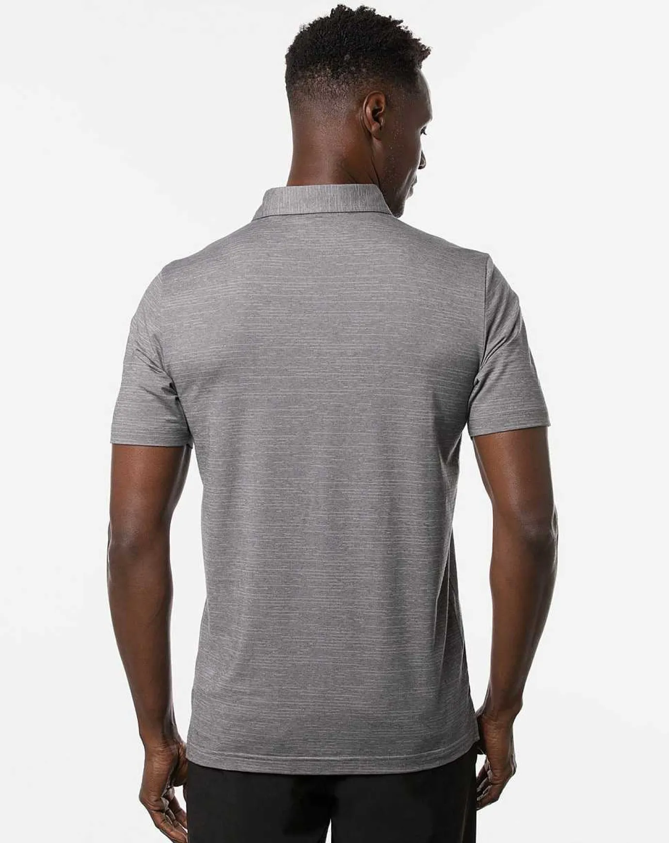 TravisMathew The Heater Polo> Polos