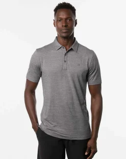 TravisMathew The Heater Polo><noscript><img width=