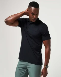 TravisMathew The Heater Polo> Polos