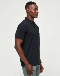 TravisMathew The Heater Polo><noscript><img width=