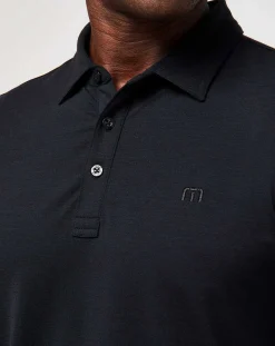 TravisMathew The Heater Polo><noscript><img width=