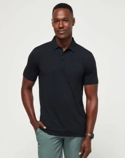 TravisMathew The Heater Polo><noscript><img width=