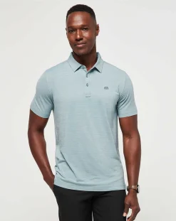 TravisMathew The Heater Polo><noscript><img width=