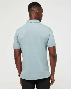 TravisMathew The Heater Polo><noscript><img width=