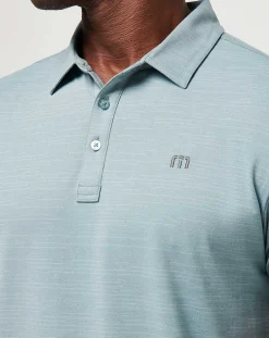 TravisMathew The Heater Polo><noscript><img width=