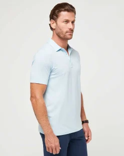 TravisMathew The Heater Polo><noscript><img width=
