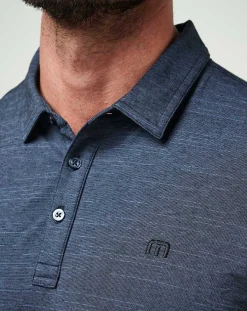 TravisMathew The Heater Polo><noscript><img width=