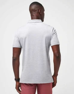 TravisMathew The Heater Polo><noscript><img width=