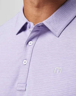 TravisMathew The Heater Polo><noscript><img width=