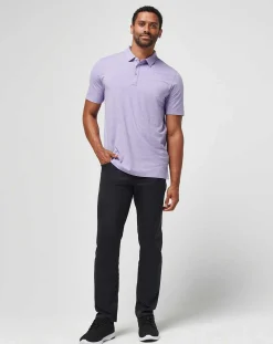 TravisMathew The Heater Polo><noscript><img width=