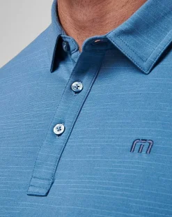 TravisMathew The Heater Polo><noscript><img width=