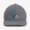 TravisMathew The Heater Snapback Hat> Snapbacks
