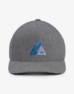 TravisMathew The Heater Snapback Hat> Snapbacks
