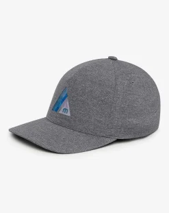 TravisMathew The Heater Snapback Hat><noscript><img width=