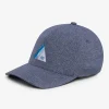 TravisMathew The Heater Snapback Hat> Snapbacks