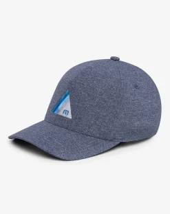 TravisMathew The Heater Snapback Hat> Snapbacks