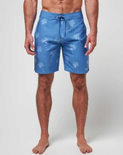 TravisMathew The Island Life Boardshort> Shorts