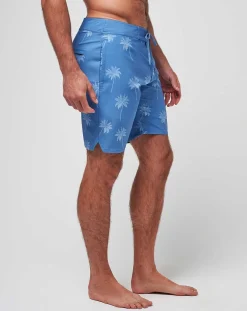 TravisMathew The Island Life Boardshort> Shorts