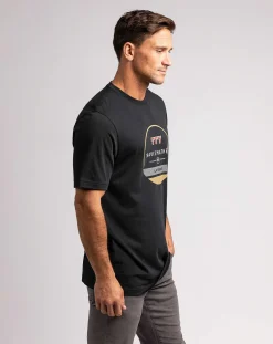 TravisMathew The Lakes Tee><noscript><img width=