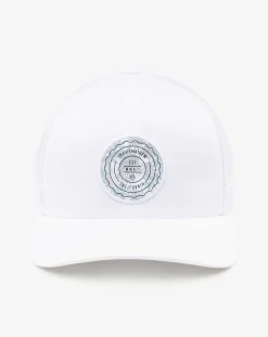 TravisMathew The Patch Floral Snapback Hat><noscript><img width=