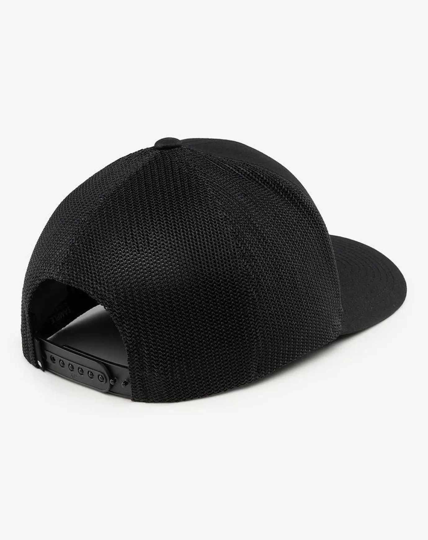 TravisMathew The Patch Floral Snapback Hat> Snapbacks