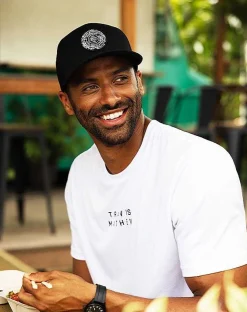 TravisMathew The Patch Floral Snapback Hat><noscript><img width=