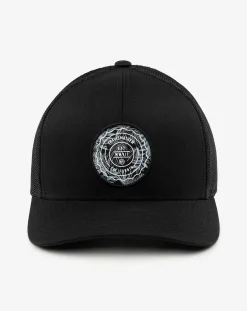 TravisMathew The Patch Floral Snapback Hat><noscript><img width=