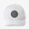 TravisMathew The Patch Snapback Hat> Snapbacks