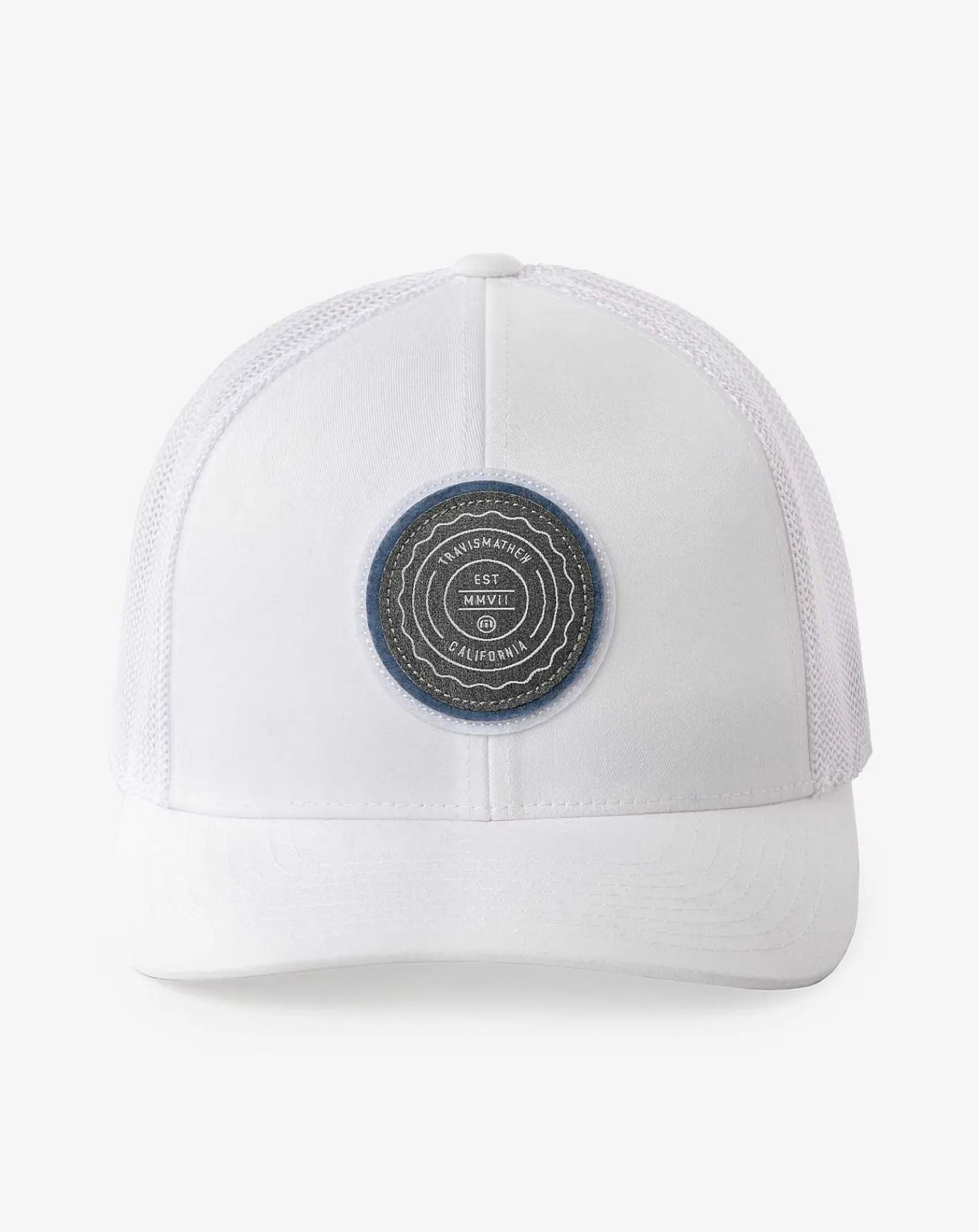 TravisMathew The Patch Snapback Hat> Snapbacks