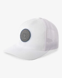 TravisMathew The Patch Snapback Hat> Snapbacks