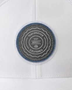 TravisMathew The Patch Snapback Hat><noscript><img width=