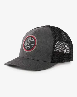 TravisMathew The Patch Snapback Hat><noscript><img width=