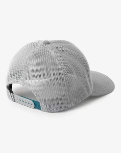 TravisMathew The Patch Snapback Hat> Snapbacks