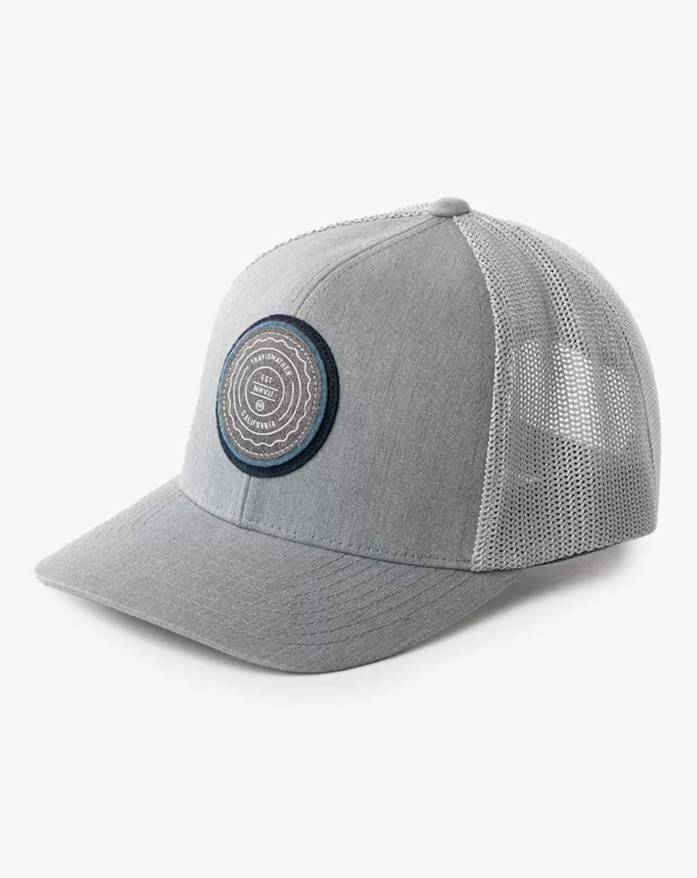 TravisMathew The Patch Snapback Hat> Snapbacks