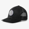 TravisMathew The Patch Snapback Hat> Snapbacks