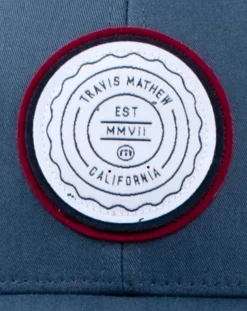 TravisMathew The Patch Youth Hat><noscript><img width=